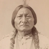 Sitting Bull 