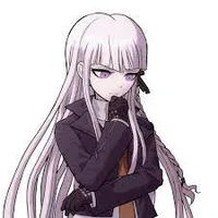 Kyoko Kirigiri 