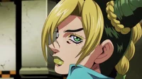 Jolyne Cujoh