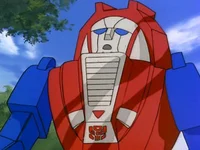 Autobot G1 Gears