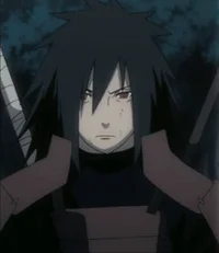 Madara Uchiha