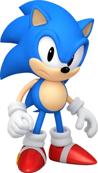 Classic Sonic