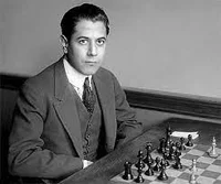 Jose Raul Capablanca