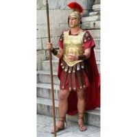 Roman Soldier