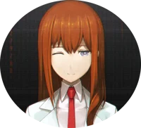 Amadeus Kurisu