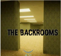 The Backrooms