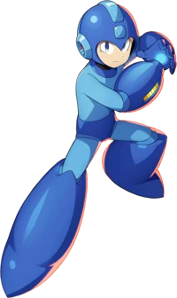 Mega Man