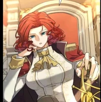 Alicia Termina Magen