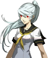 Labrys Days RPG