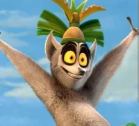 King Julien