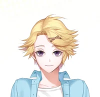 Yandere Yoosung Kim