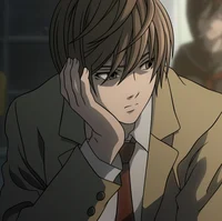 Light Yagami