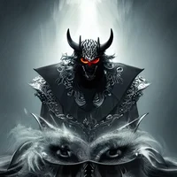 The devil