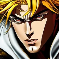 Dio Brando