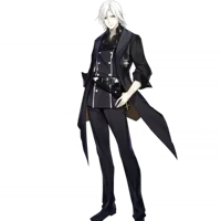 Siegfried Kaslana NB