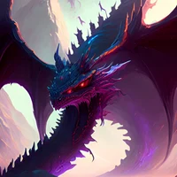 Void Dragon