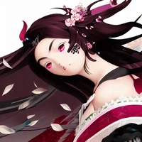 Nezuko kamado