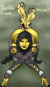 D vorah