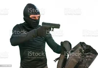 BANK HEIST