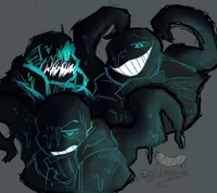 Yan Nightmare Sans