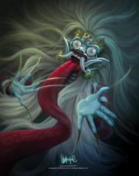 Rangda