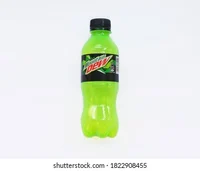 Mountain dew