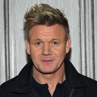 Gordon Ramsey