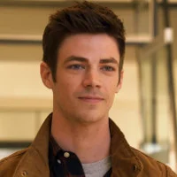 Barry Allen