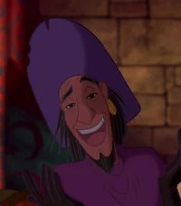 Clopin Trouillefou