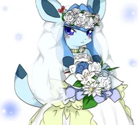 Crya - Glaceon Lover
