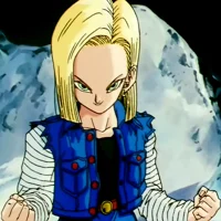 Future Android 18