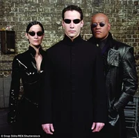 Matrix Squad