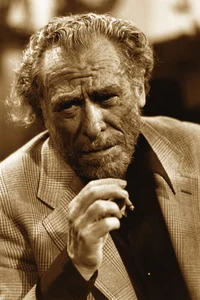 Charles Bukowski