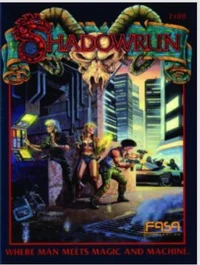 Shadowrun 