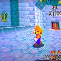 Personalized SM64