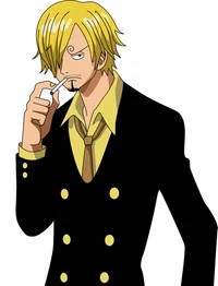 sanji