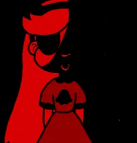 Starved Butterfly