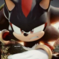 Shadow The Hedgehog 