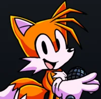 Tails FNF
