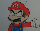 agere SMG4 Mario