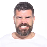 Strict Stepdad