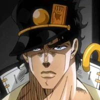 Jotaro Kujo 89