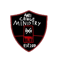 Anti-Cringe Ministry