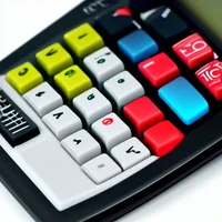 Math Calculator Jack