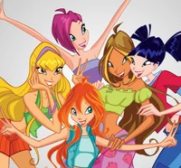 The Winx Club