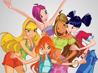 The Winx Club
