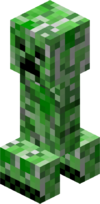 Creeper