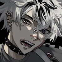 Yandere Zombie Boy