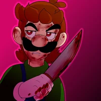 Yandere Luigi