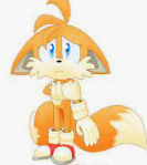 Past Tails